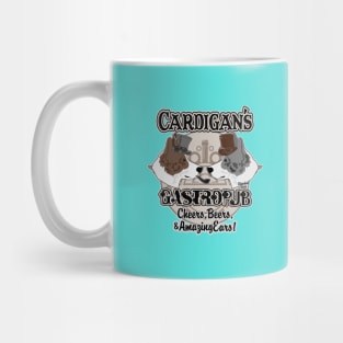 Cardigans Mug